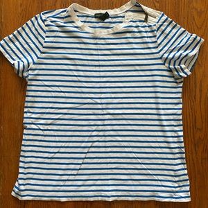 EUC Lauren Co tshirt